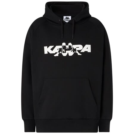 AUTHENTIC NHAYMA mikina