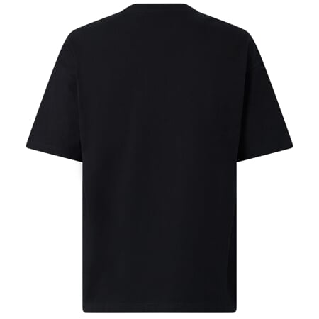 AUTHENTIC NHISSO triko černá/bílá