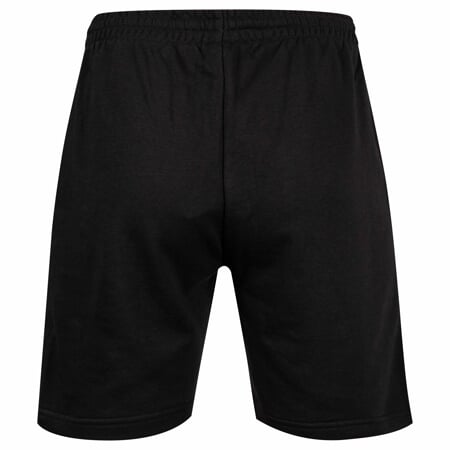 AUTHENTIC NICOR šortky černá/bílá