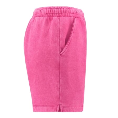 AUTHENTIC PREMIUM LASS šortky růžová