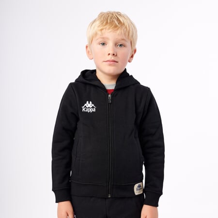 AUTHENTIC TANO mikina jr