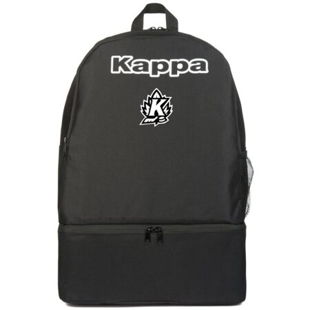 BACKPACK HC Kopřivnice černá