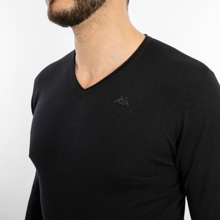 BENNY svetr černá