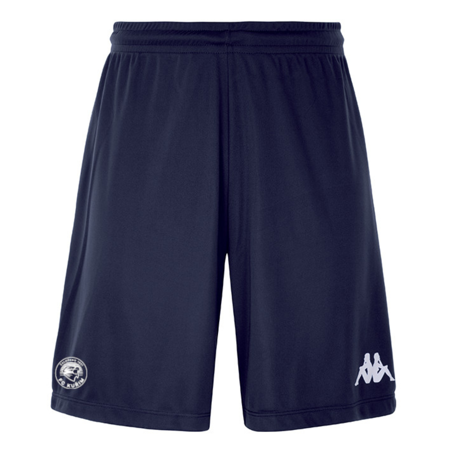 BORGO šortky FC KUŘIM JR