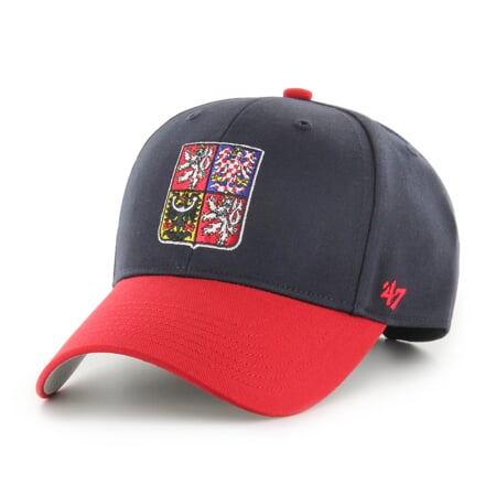 Czech National Emblem Replica Basic CT ’47 MVP