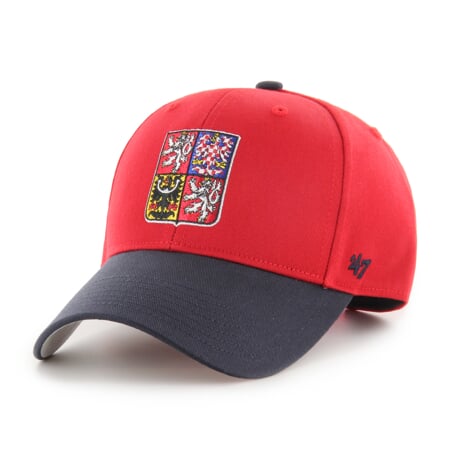 Czech National Emblem Replica Basic CT ’47 MVP