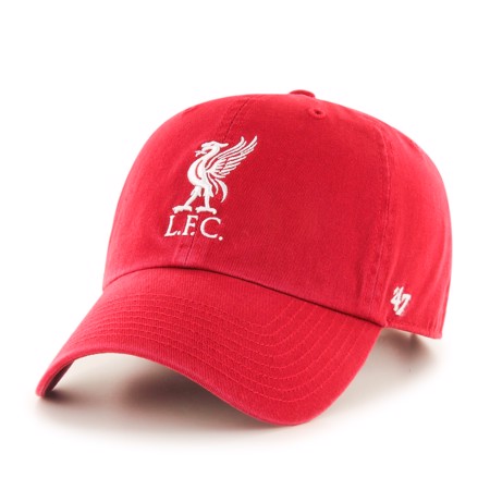 EPL Liverpool FC ’47 CLEAN UP