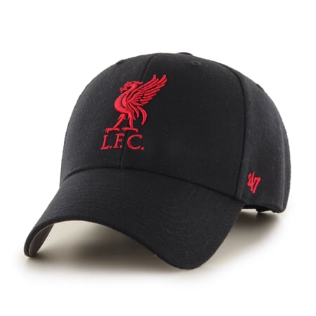 EPL Liverpool FC '47 MVP