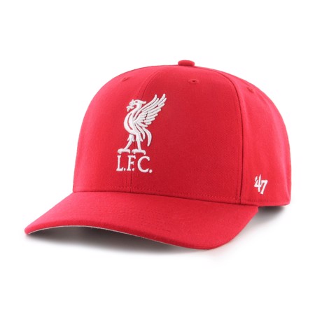 EPL Liverpool FC Cold Zone ’47 MVP DP