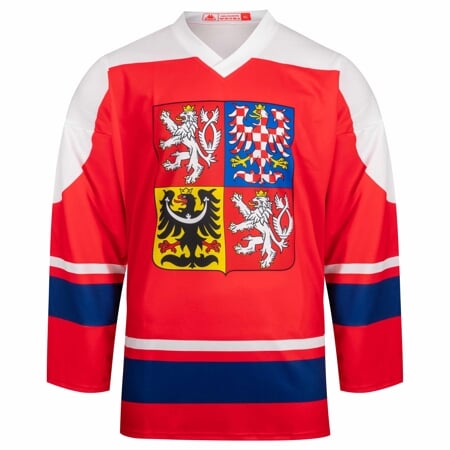 Fan dres Česko