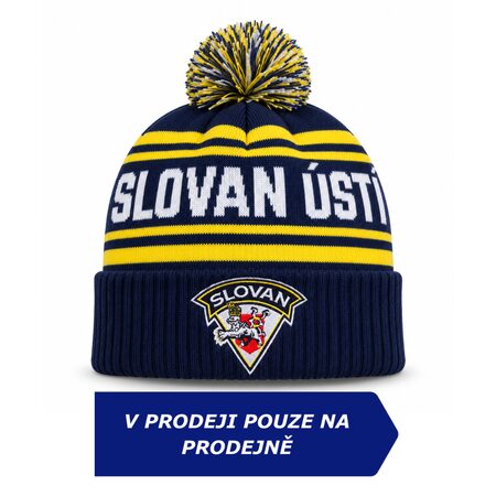 Fan kulich HC Slovan
