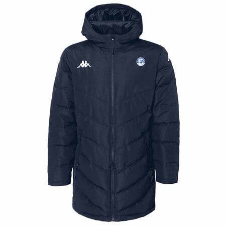 GIAMBOLO bunda FC Kuřim Jr