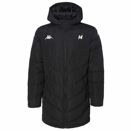 GIAMBOLO bunda HK Kroměříž