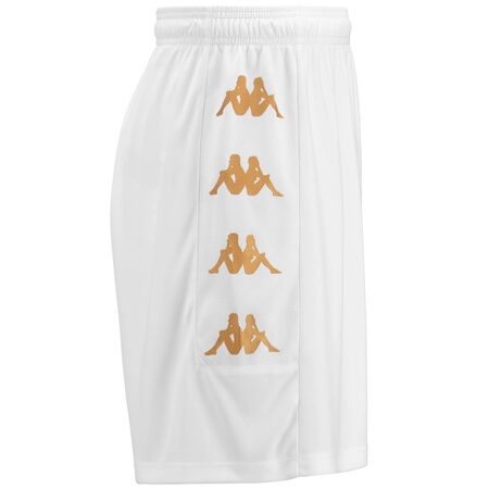 GONDO dres Jr (351F5XWJ) bílá