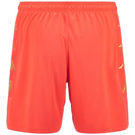 GONDO dres Jr (351F5XWJ) oranžová