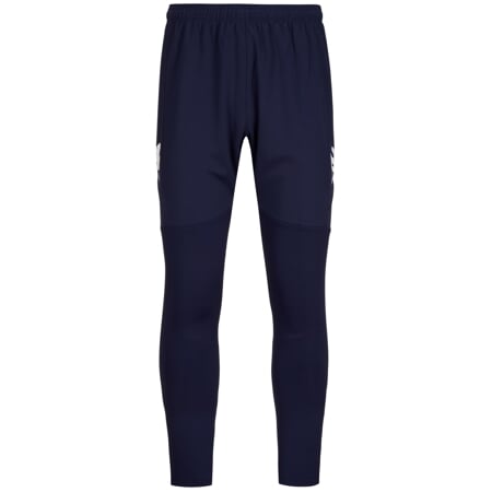KAPPA4FOOTBALL LASCHIN kalhoty tmavě modrá