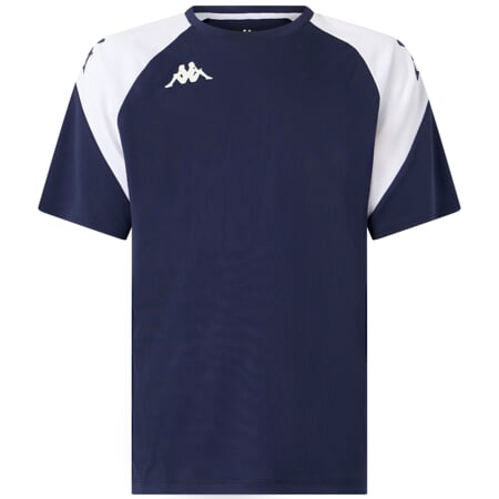 KAPPA4FOOTBALL LORETO triko JR