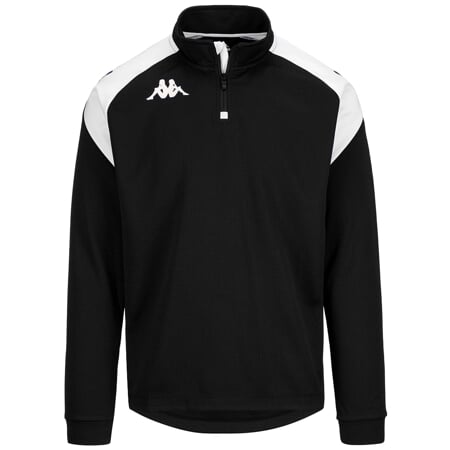 KAPPA4FOOTBALL LOVATO mikina Jr