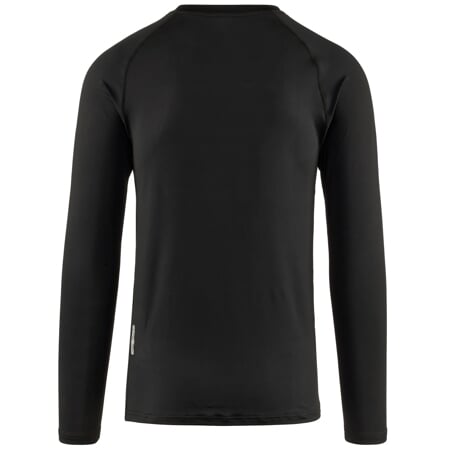 KAPPA4SKIN VURBAT UNDERSHIRT LS thermo triko černá