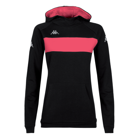 KAPPA4SOCCER DACCIA mikina