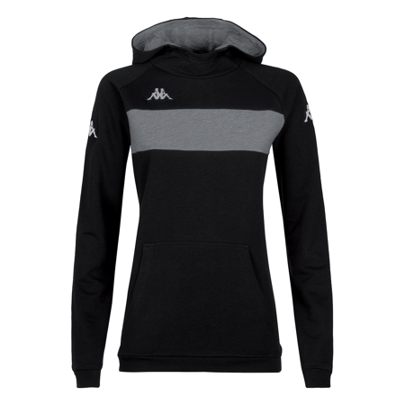 KAPPA4SOCCER DACCIA mikina