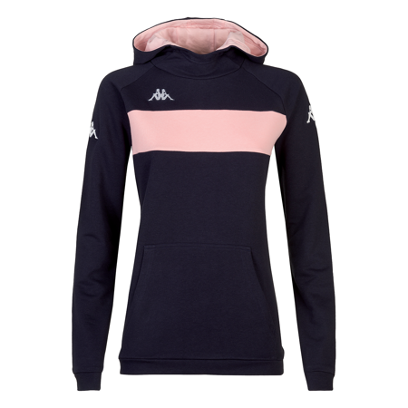 KAPPA4SOCCER DACCIA mikina