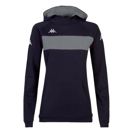KAPPA4SOCCER DACCIA mikina