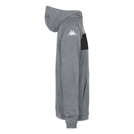KAPPA4SOCCER DACCIO mikina jr