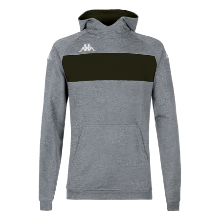 KAPPA4SOCCER DACCIO mikina jr