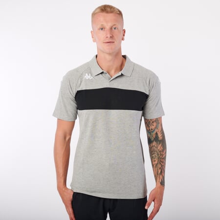 KAPPA4SOCCER DIANETTI polo