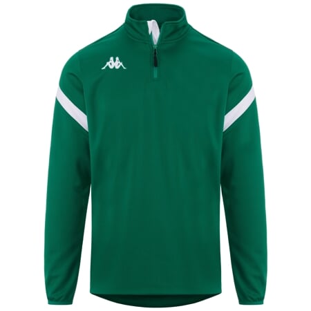 KAPPA4SOCCER DOLVOLE Jr mikina