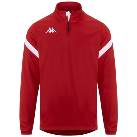 KAPPA4SOCCER DOLVOLE Jr mikina