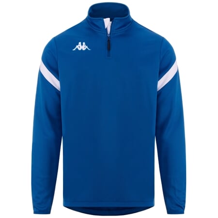 KAPPA4SOCCER DOLVOLE Jr mikina