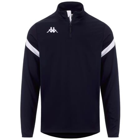 KAPPA4SOCCER DOLVOLE Jr mikina