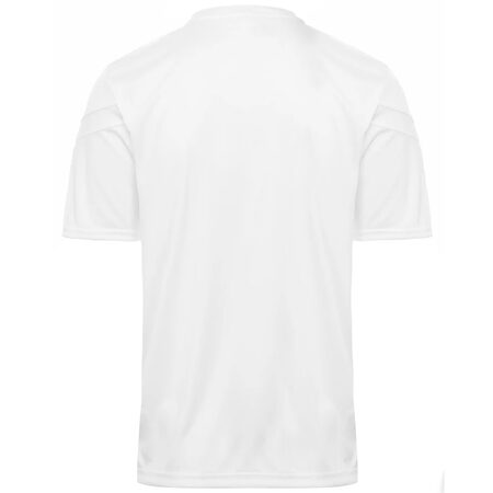 KAPPA4SOCCER DOVO triko bílá