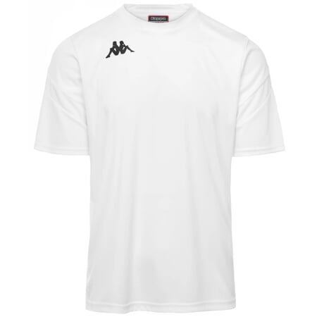 KAPPA4SOCCER DOVO triko JR