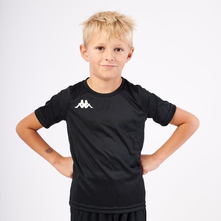 KAPPA4SOCCER DOVO triko JR