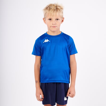 KAPPA4SOCCER DOVO triko JR