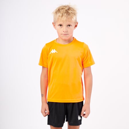 KAPPA4SOCCER DOVO triko JR