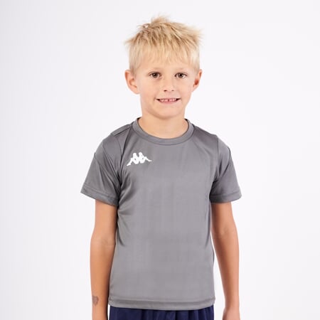 KAPPA4SOCCER DOVO triko JR
