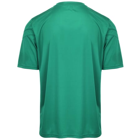 KAPPA4SOCCER DOVO triko JR zelená