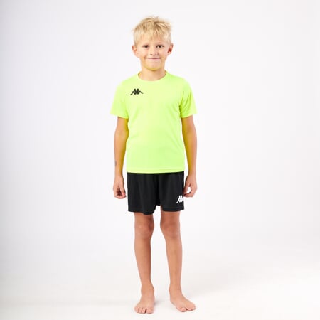 KAPPA4SOCCER DOVO triko JR