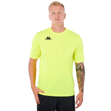 KAPPA4SOCCER DOVO triko