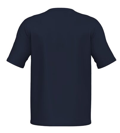 KAPPA4SOCCER DOVO triko tm.modrá