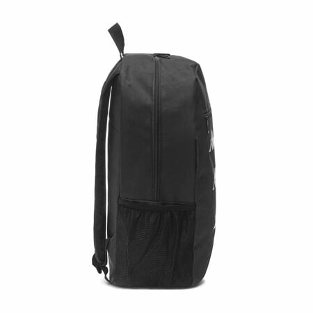 KAPPA4SOCCER GELIA BAG taška černá