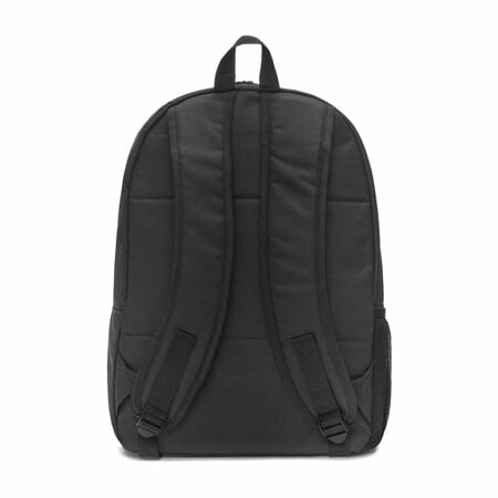 KAPPA4SOCCER GELIA BAG taška černá