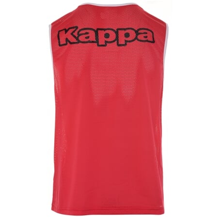 KAPPA4SOCCER NIPOLA 2 5PACK fuchsiová