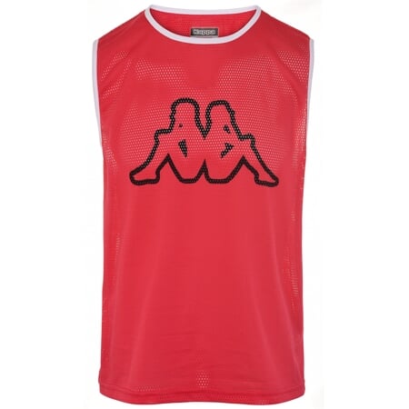 KAPPA4SOCCER NIPOLA 2 5PACK