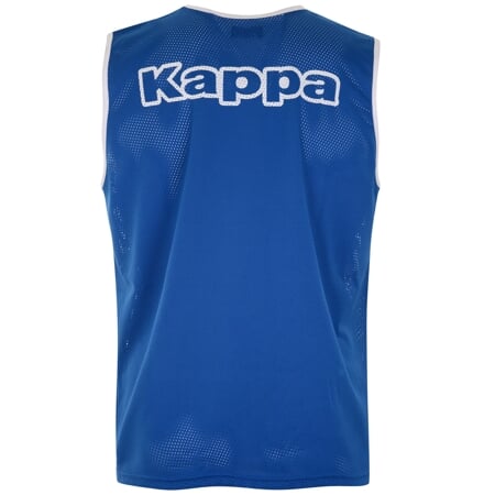 KAPPA4SOCCER NIPOLA 2 5PACK modrá