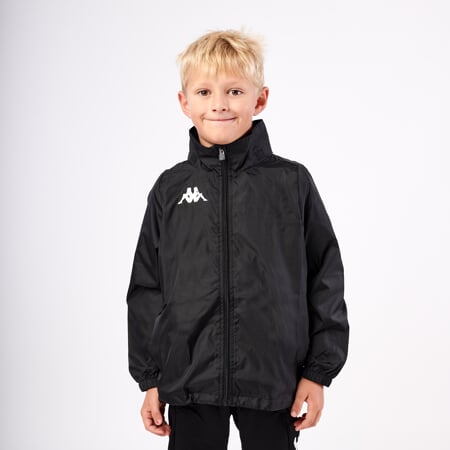 KAPPA4SOCCER WOSTER bunda Jr